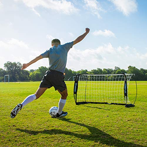 Portable Soccer Goal